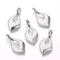 Freshwater Shell Pendants