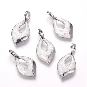 Freshwater Shell Pendants