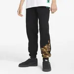 PUMA x MINECRAFT Sweatpants Kids Puma Bl 116