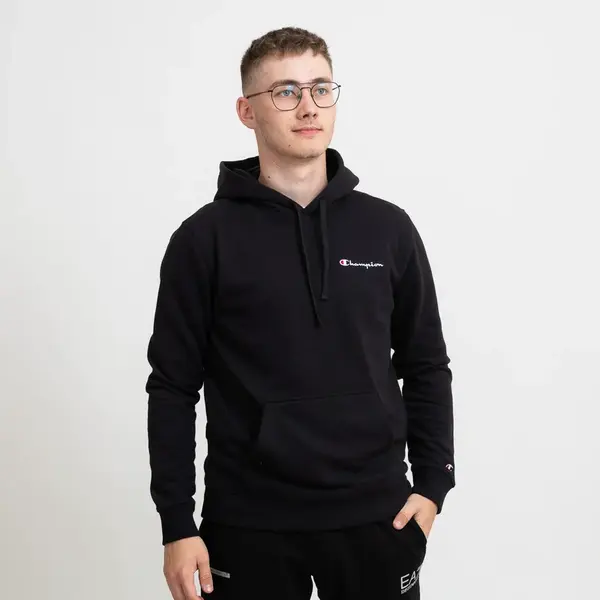 Champion Hooded Sweatshirt S