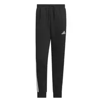 adidas Essentials 3-Stripes Fleece Joggers XL