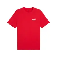 Puma ESS Small No. 1 Logo Tee M