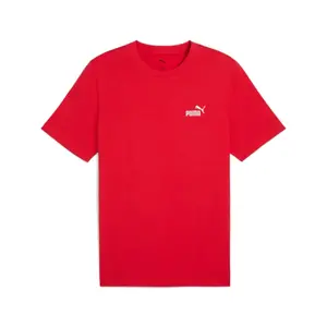 Puma ESS Small No. 1 Logo Tee M