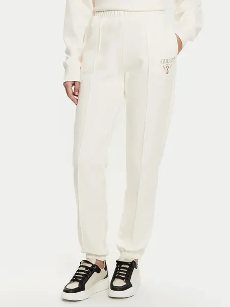 Guess Roberta Cuff Long Pants S