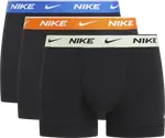 Nike trunk 3pk-everyday cotton stretch L