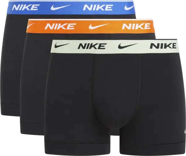 Nike trunk 3pk-everyday cotton stretch L