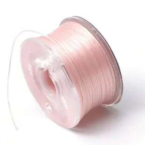 Special Coated Nylon Beading Threads for Seed Beads