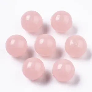 Luminous Acrylic Beads
