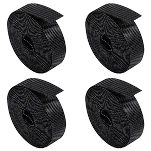 Nylon Hook and Loop Strap