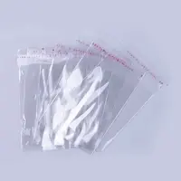 OPP Cellophane Bags