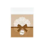 Rectangle OPP Cellophane Bags