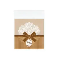 Rectangle OPP Cellophane Bags