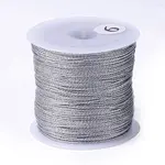 9-Ply Metallic Thread