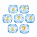 Translucent Acrylic Cabochons