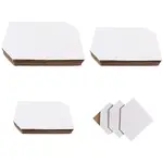 Safety Kraft Paper Photo Album Corner Protector