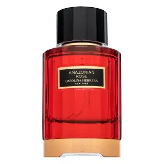 Carolina Herrera Amazonian Rose parfémovaná voda pro ženy 100 ml