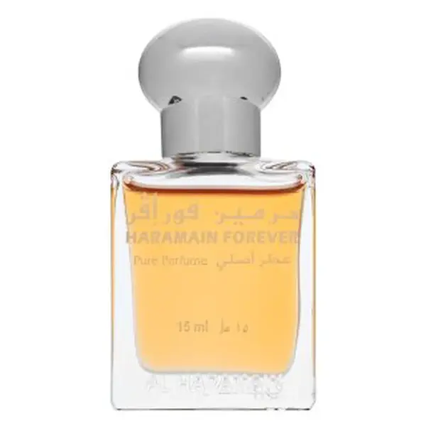 Al Haramain Forever Parfémovaný olej pro ženy 15 ml