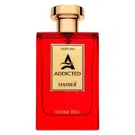 Hamidi Addicted Divine Red čistý parfém pro ženy 110 ml