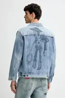 Rifľová bunda Levi's