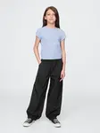 GAP  Dievčenské nohavice Baggy Joggers 780570-02 Veľkosť: S