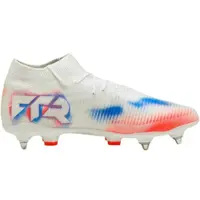 Puma FUTURE 8 PRO MxSG Pánské lisokolíky, bílá, velikost 42.5