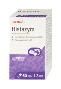 Dr. Max Histazym