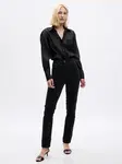 GAP  Dámská Průsvitná košile oversize 823596-01 Veľkosť: S