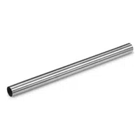 Kärcher Sací trubka, DN 40, 550 mm délka, nerezová ocel, AP 100/50, NT 55/2, NT 65/2, NT 70/2, NT 70/3, NT 72/2, NT 75/2, NT 561, NT 611, NT 802 IV