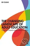 Changing Landscape of Adult Education - Bo Chang