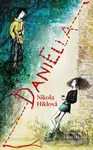 DaniElla - Nikola Hiklová, Zdenka Holub Převrátilová (ilustrátor) - kniha z kategorie Beletrie pro děti