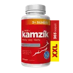 CEMIO KAMZÍK  XXL 365 kapsúl