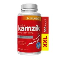 CEMIO KAMZÍK  XXL 365 kapsúl