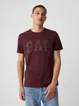 GAP  Pánske Tričko s logom Everyday Soft 856659-17 Veľkosť: XS