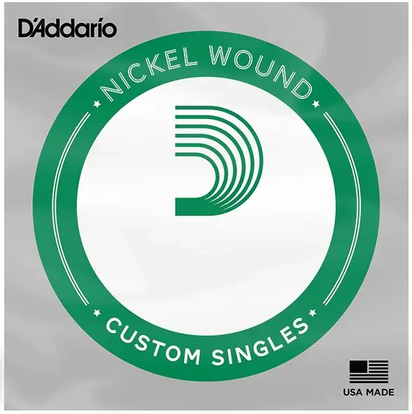 D'Addario NW060