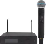 Shure SLXD24E/B58-G59