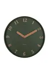 Nástenné hodiny Karlsson Amena 40 cm