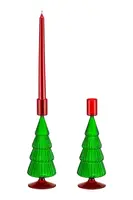 Sada vianočných svietnikov Palais Royal 22,5 cm 2-pak