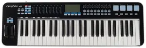 Samson Graphite 49