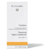 DR. HAUSCHKA Pleťová noční kúra 10 x 1 ml