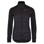 Dámská mikina silvini sillaro černá s