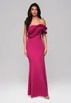 Edoti Evening dress LA-OM-DL