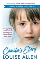 Camila's Story - Louise Allen