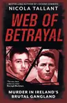 Web of Betrayal - Nicola Tallant