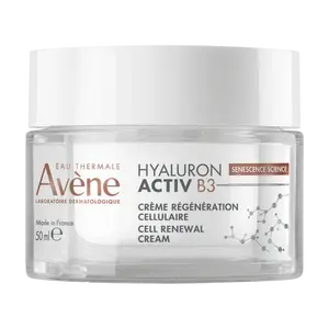 AVÈNE Hyaluron Activ B3 Krém pro obnovu buněk 50 ml