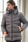 M9659 DEWBERRY MEN'S JACKET-ANTHRACITE