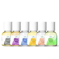Santini Malý set parfémů do prádla 6x 50 ml
