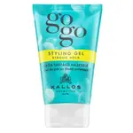 Kallos GoGo Styling Gel Strong Hold stylingový gel pro silnou fixaci 125 ml