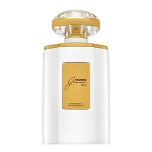 Al Haramain Junoon Rose parfémovaná voda pro ženy 75 ml