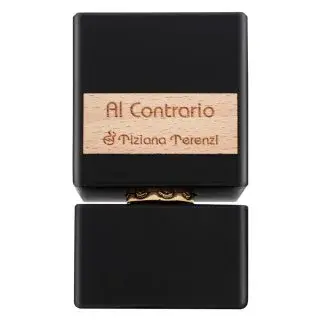 Tiziana Terenzi Al Contrario čistý parfém unisex 50 ml
