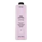 Lakmé Teknia Frizz Control Conditioner uhlazující kondicionér pro hrubé a nepoddajné vlasy 1000 ml